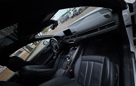 Audi A5, 2019 год, 3 000 000 рублей, 4 фотография