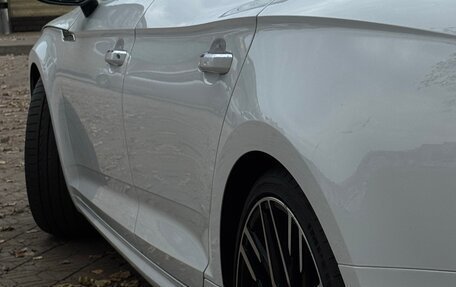 Audi A5, 2019 год, 3 000 000 рублей, 3 фотография