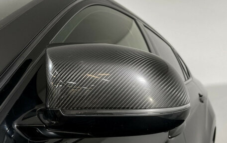 BMW X6 M, 2018 год, 5 300 000 рублей, 30 фотография