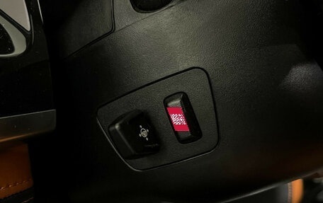 BMW X6 M, 2018 год, 5 300 000 рублей, 26 фотография