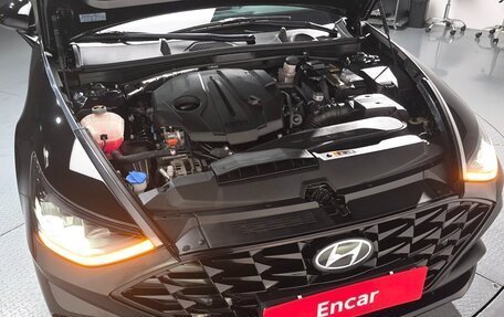 Hyundai Sonata VIII, 2021 год, 1 800 000 рублей, 5 фотография