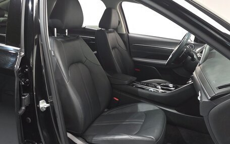 Hyundai Sonata VIII, 2021 год, 1 800 000 рублей, 7 фотография