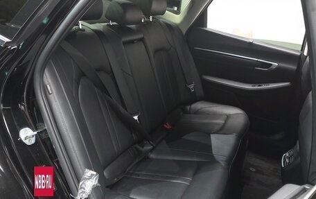 Hyundai Sonata VIII, 2021 год, 1 800 000 рублей, 9 фотография