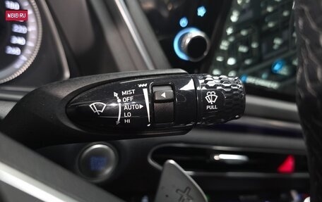 Hyundai Sonata VIII, 2021 год, 1 800 000 рублей, 13 фотография