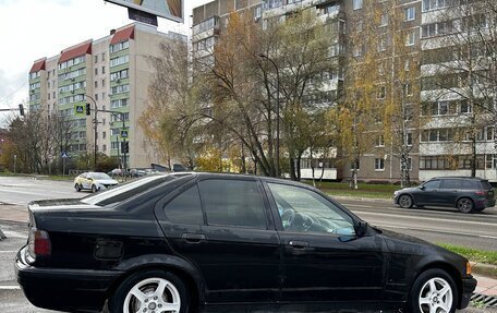 BMW 3 серия, 1992 год, 285 000 рублей, 8 фотография