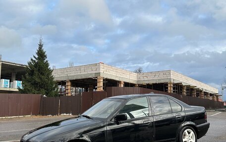 BMW 3 серия, 1992 год, 285 000 рублей, 7 фотография