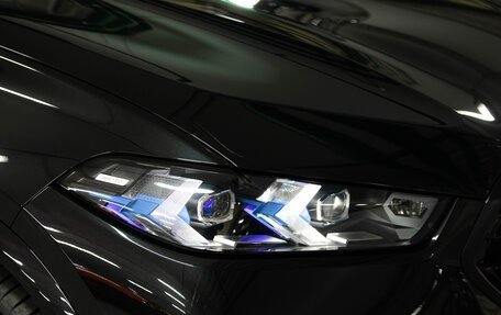 BMW X6 M, 2025 год, 22 000 000 рублей, 7 фотография