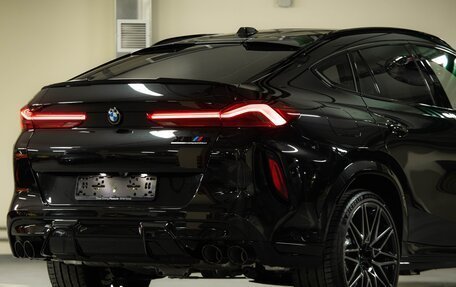 BMW X6 M, 2025 год, 22 000 000 рублей, 5 фотография