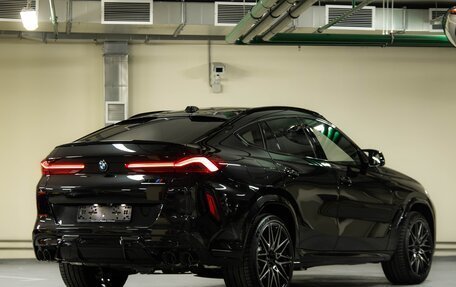 BMW X6 M, 2025 год, 22 000 000 рублей, 3 фотография