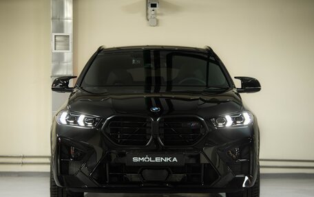 BMW X6 M, 2025 год, 22 000 000 рублей, 2 фотография