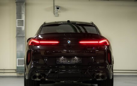 BMW X6 M, 2025 год, 22 000 000 рублей, 4 фотография