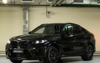 BMW X6 M, 2025 год, 22 000 000 рублей, 1 фотография