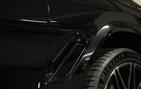 BMW X6 M, 2025 год, 22 000 000 рублей, 6 фотография