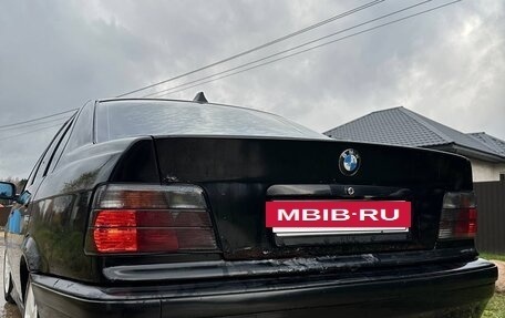 BMW 3 серия, 1992 год, 285 000 рублей, 2 фотография