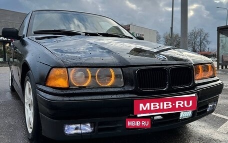 BMW 3 серия, 1992 год, 285 000 рублей, 3 фотография