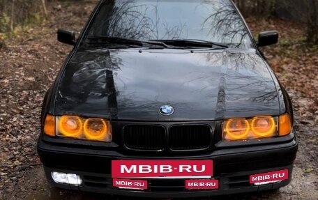 BMW 3 серия, 1992 год, 285 000 рублей, 6 фотография