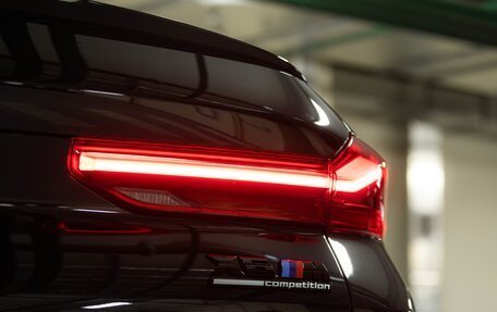 BMW X6 M, 2025 год, 22 000 000 рублей, 9 фотография