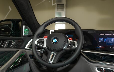 BMW X6 M, 2025 год, 22 000 000 рублей, 14 фотография