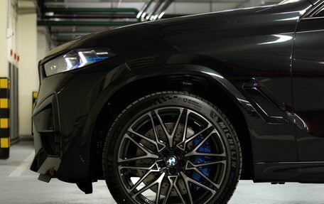 BMW X6 M, 2025 год, 22 000 000 рублей, 10 фотография