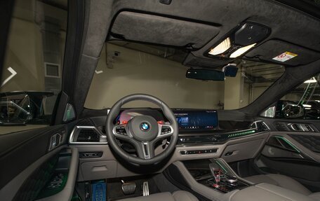 BMW X6 M, 2025 год, 22 000 000 рублей, 13 фотография