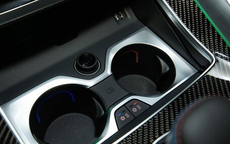 BMW X6 M, 2025 год, 22 000 000 рублей, 15 фотография