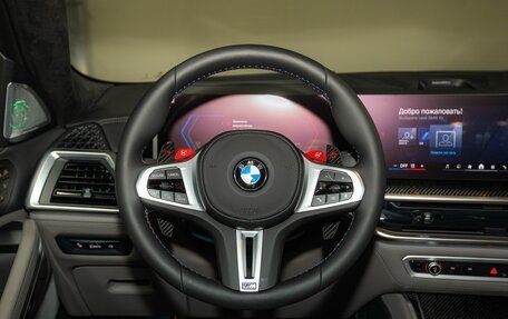 BMW X6 M, 2025 год, 22 000 000 рублей, 11 фотография