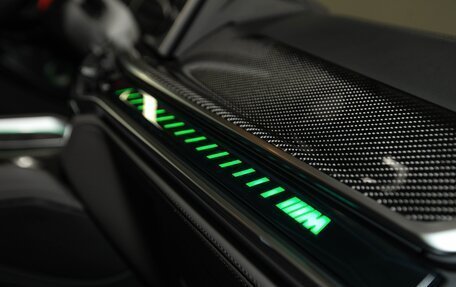 BMW X6 M, 2025 год, 22 000 000 рублей, 16 фотография