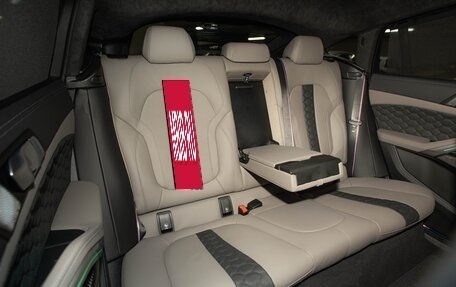 BMW X6 M, 2025 год, 22 000 000 рублей, 18 фотография