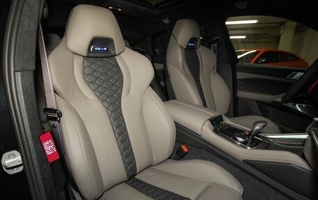 BMW X6 M, 2025 год, 22 000 000 рублей, 17 фотография