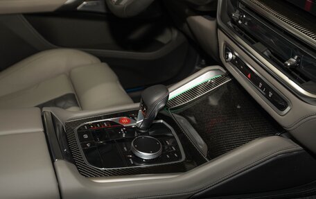 BMW X6 M, 2025 год, 22 000 000 рублей, 19 фотография