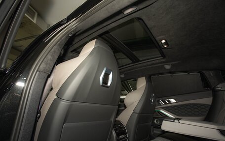 BMW X6 M, 2025 год, 22 000 000 рублей, 20 фотография