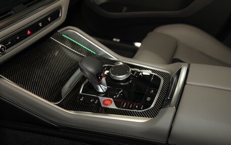 BMW X6 M, 2025 год, 22 000 000 рублей, 26 фотография