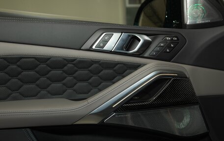 BMW X6 M, 2025 год, 22 000 000 рублей, 23 фотография