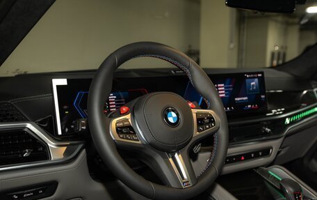 BMW X6 M, 2025 год, 22 000 000 рублей, 29 фотография