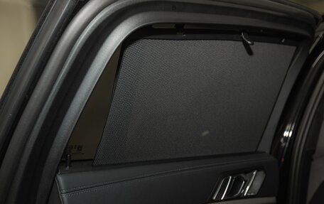 BMW X6 M, 2025 год, 22 000 000 рублей, 22 фотография