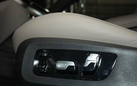 BMW X6 M, 2025 год, 22 000 000 рублей, 25 фотография