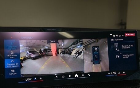 BMW X6 M, 2025 год, 22 000 000 рублей, 31 фотография