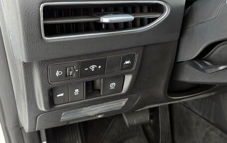 Hyundai Sonata VIII, 2021 год, 1 800 000 рублей, 16 фотография