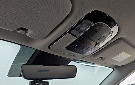 Hyundai Sonata VIII, 2021 год, 1 800 000 рублей, 17 фотография