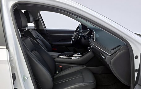 Hyundai Sonata VIII, 2021 год, 1 800 000 рублей, 10 фотография