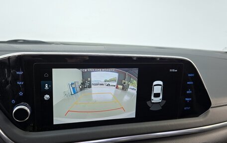 Hyundai Sonata VIII, 2021 год, 1 800 000 рублей, 15 фотография