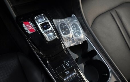 Hyundai Sonata VIII, 2021 год, 1 800 000 рублей, 9 фотография