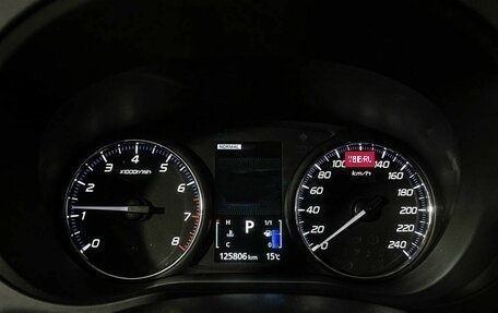 Mitsubishi Outlander III рестайлинг 3, 2021 год, 2 395 000 рублей, 11 фотография