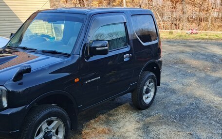 Suzuki Jimny, 2009 год, 790 000 рублей, 2 фотография
