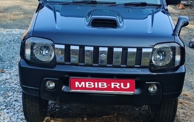 Suzuki Jimny, 2009 год, 790 000 рублей, 1 фотография
