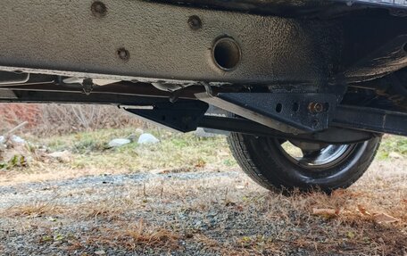 Suzuki Jimny, 2009 год, 790 000 рублей, 8 фотография