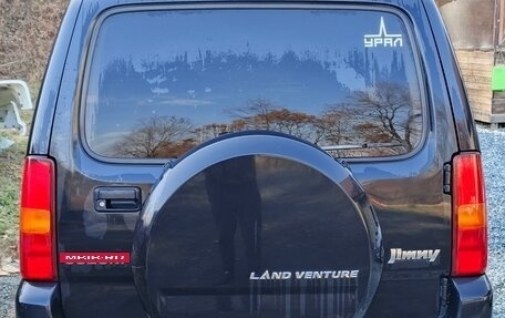 Suzuki Jimny, 2009 год, 790 000 рублей, 4 фотография