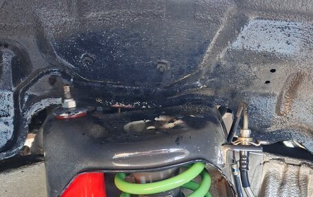 Suzuki Jimny, 2009 год, 790 000 рублей, 7 фотография