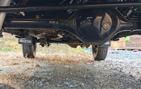 Suzuki Jimny, 2009 год, 790 000 рублей, 9 фотография