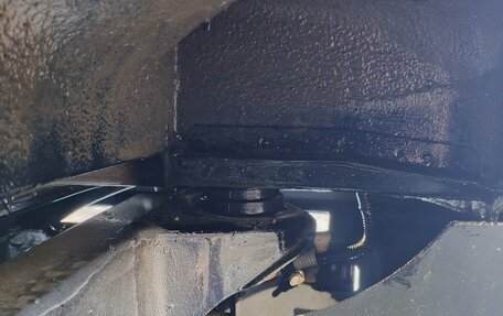 Suzuki Jimny, 2009 год, 790 000 рублей, 11 фотография